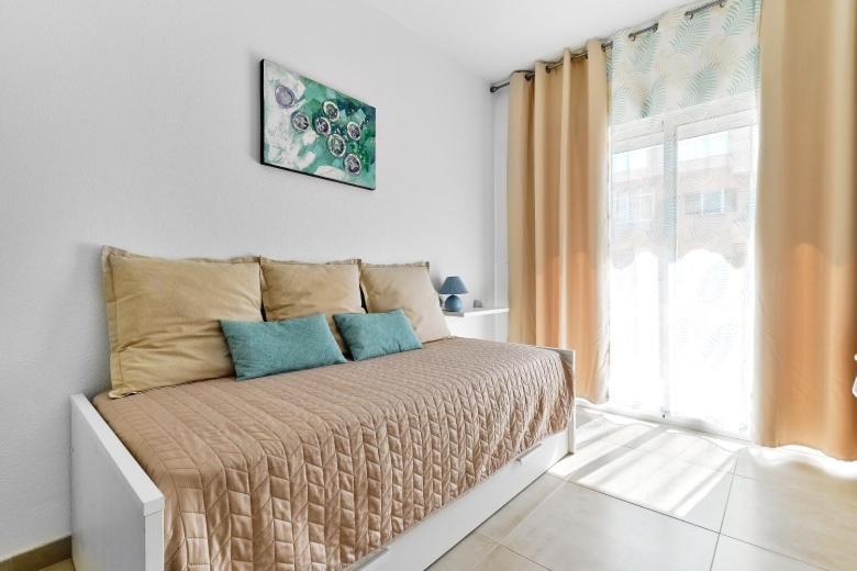 Estudio La Loma Appartement Torrevieja Buitenkant foto