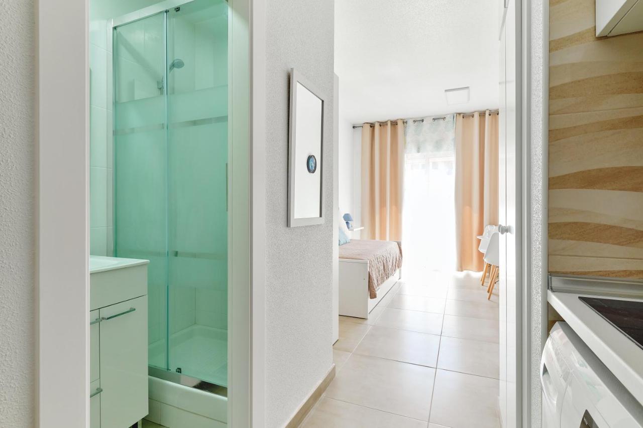 Estudio La Loma Appartement Torrevieja Buitenkant foto